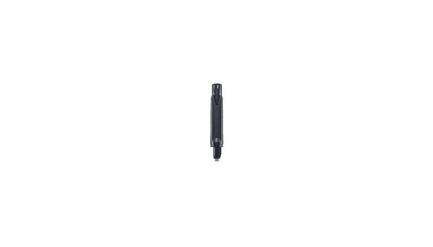 CO₂ Probe Head with Temperature and Humidity Sensor