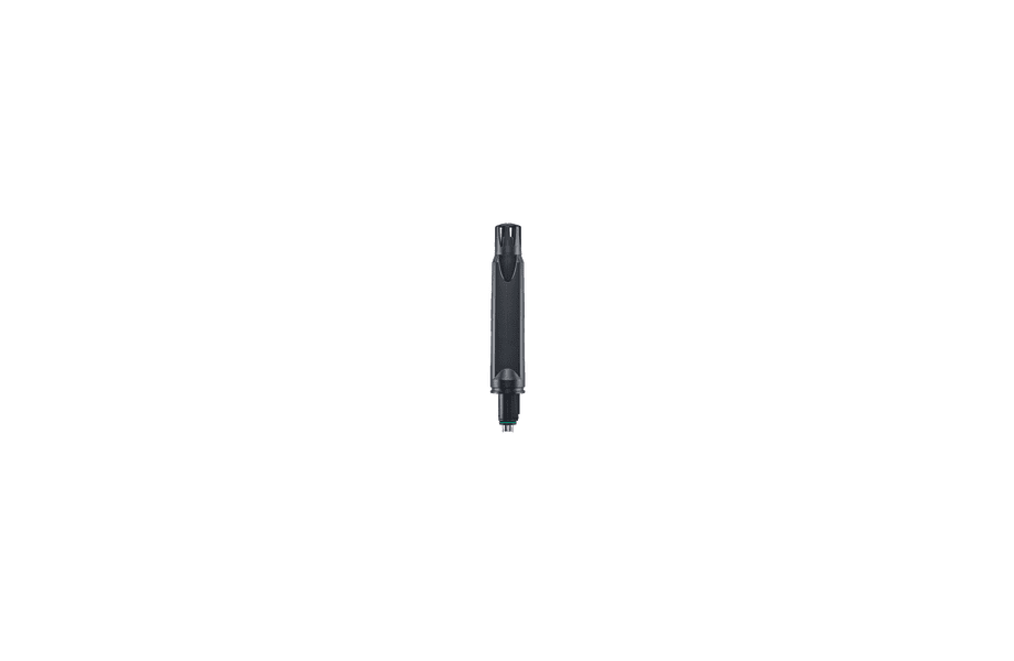 CO₂ Probe Head with Temperature and Humidity Sensor