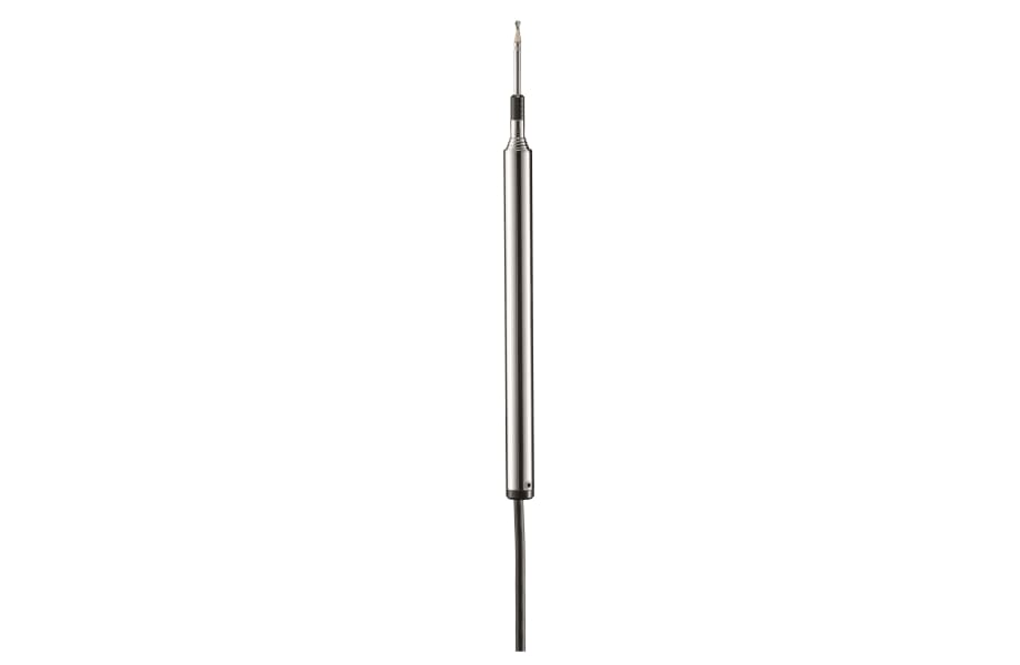 Testo Digital Hot Ball Probe (Ø 3 mm)