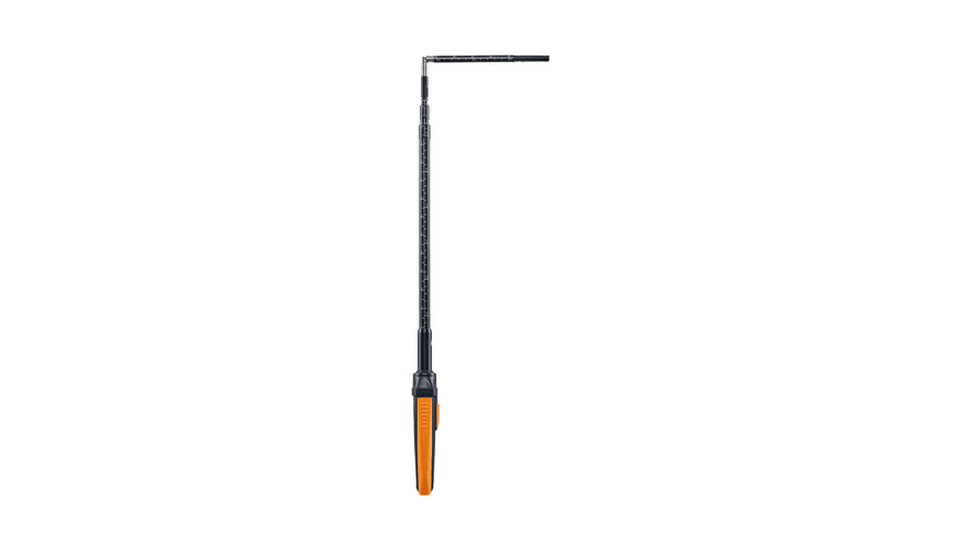 Hot Wire Probe with Bluetooth, Temperature & Humidity Sensor