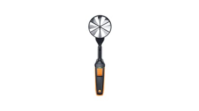Testovent 417 Flow Straightener Set