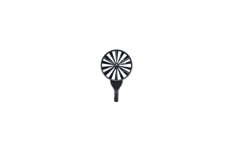 Testo 100 mm Vane Probe Head