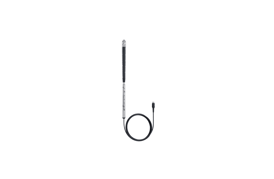 Testo Digital Vane Probe (Ø 16mm) - Wired