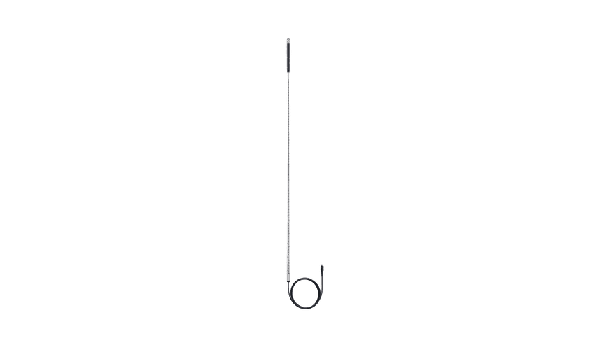 Testo Digital Vane Probe (Ø 16mm) - Wired