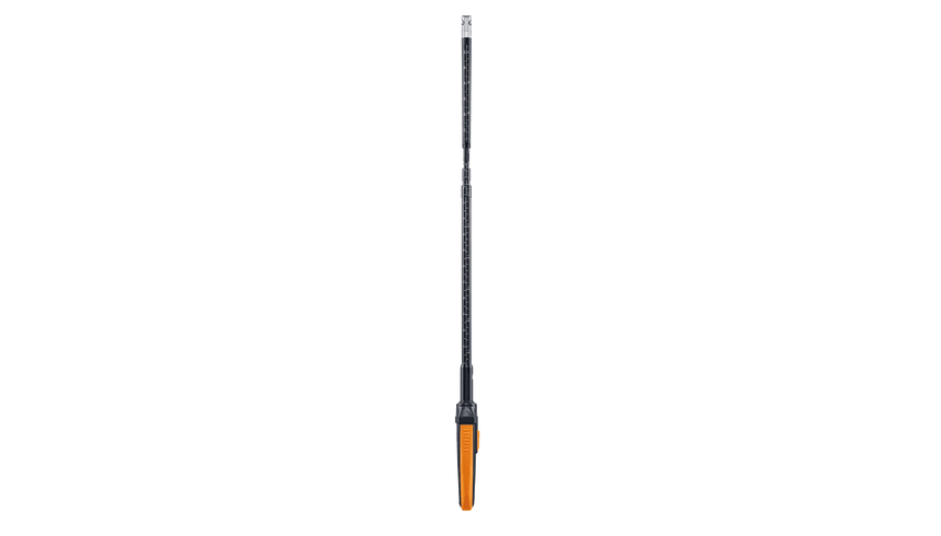 Testo 16mm Vane Probe with Bluetooth and Temperature Sensor