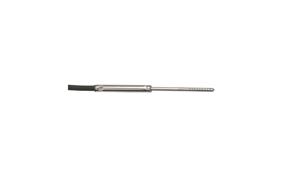 Testo Thin Humidity Probe for Material Moisture