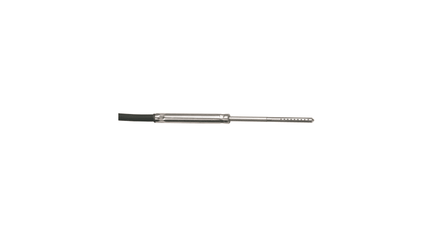 Testo Thin Humidity Probe for Material Moisture
