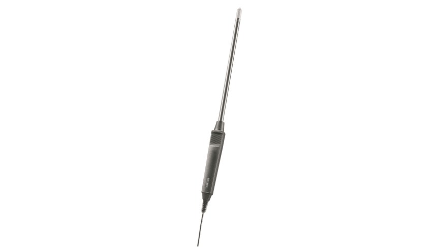 Robust Humidity Probe