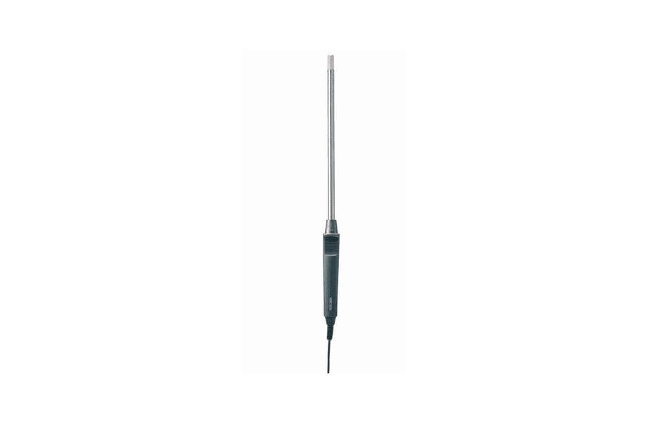 Robust Humidity Probe
