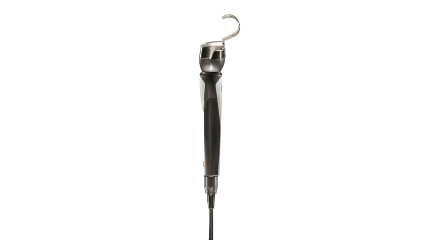 Testo Scatter Field Probe for Material Moisture Measurement