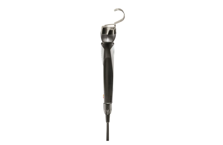 Testo Scatter Field Probe for Material Moisture Measurement