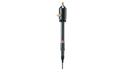 Testo Pressure Dewpoint Probe
