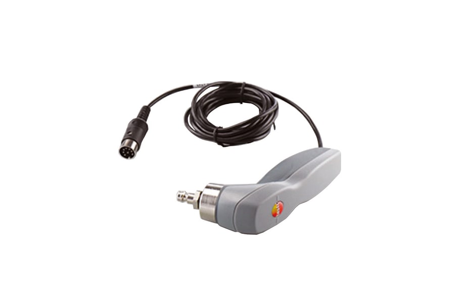 Testo High-Pressure Probe up to 25 bar