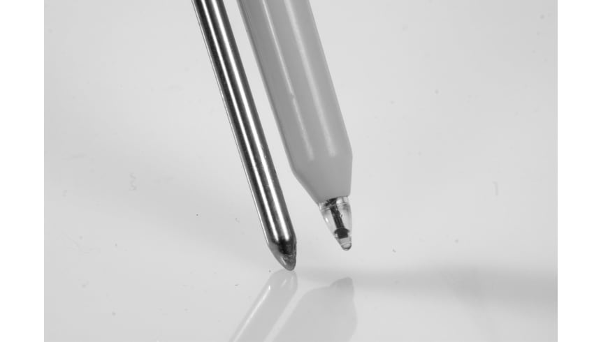Spare pH Probe for Testo 205 with Gel Cap