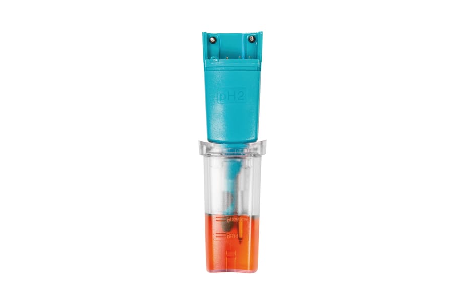 Spare pH Probe pH2 for Testo 206