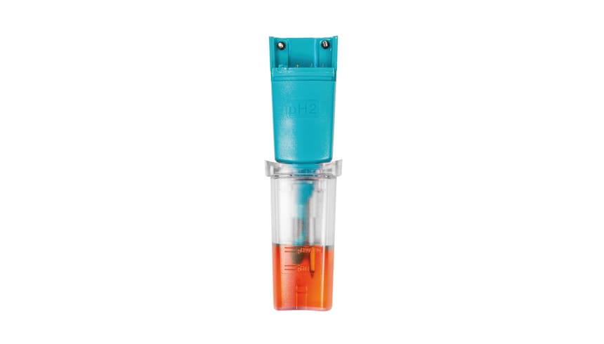 Spare pH Probe pH2 for Testo 206