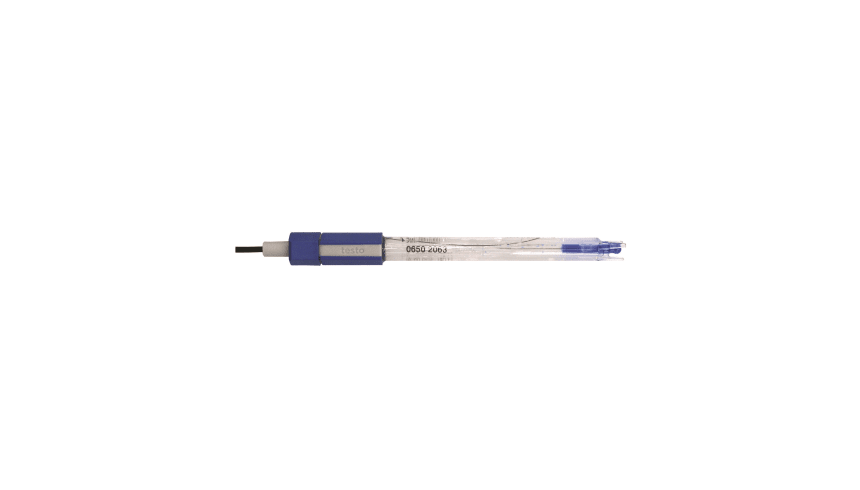 pH Universal Plastic Electrode