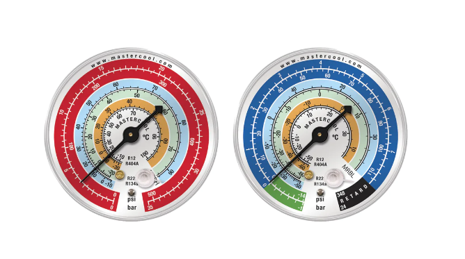 mastercool-r22-r134a-replacement-gauge-80mm-low-side-mrbl1