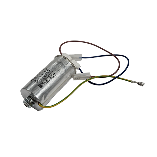 Bonaire Capacitor With Leads 20MFD