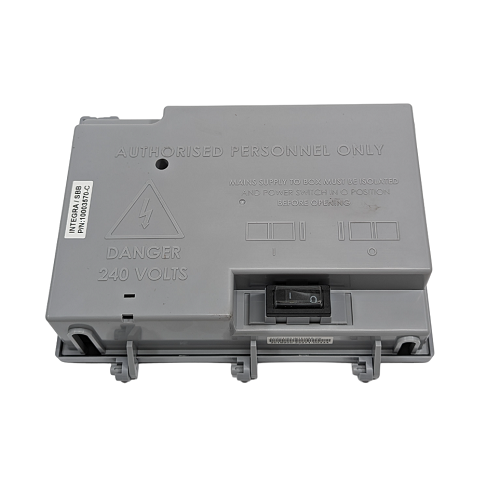 Bonaire Control Board SBB/INTEGRA II