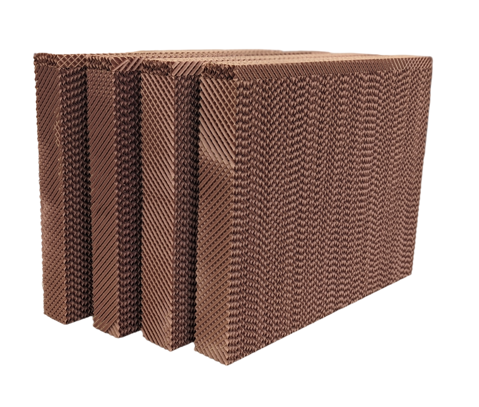 Bonaire Filter Pads Medium VSM60-65 (Set of 4)