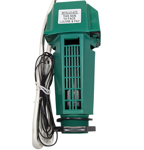 Bonaire Aquamiser Drain Valve