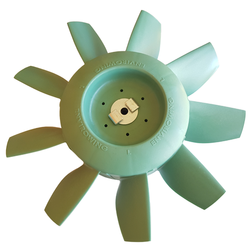 Bonaire Green Fan Blade Large VSM65/60 VSL75/70