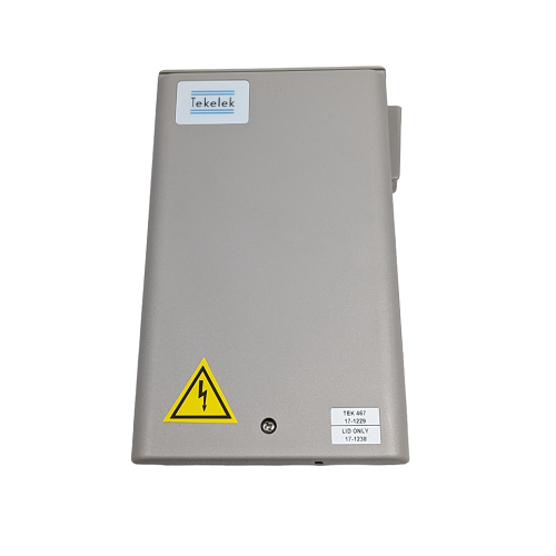 Brivis Electronic Control Box TEK467