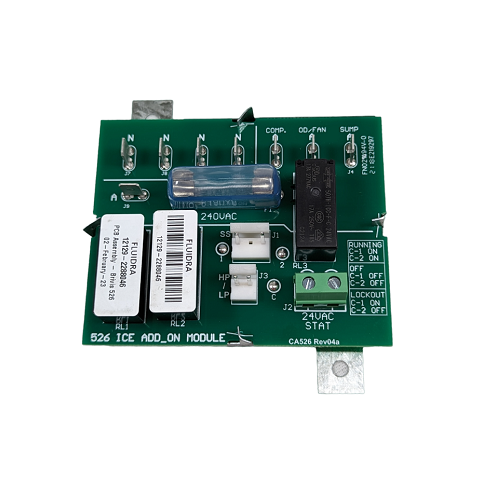 Brivis Evaporative Cooler 526 PCB Add-on Module