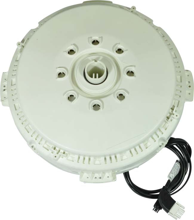 Breezair Direct Drive Icon Motor 750W