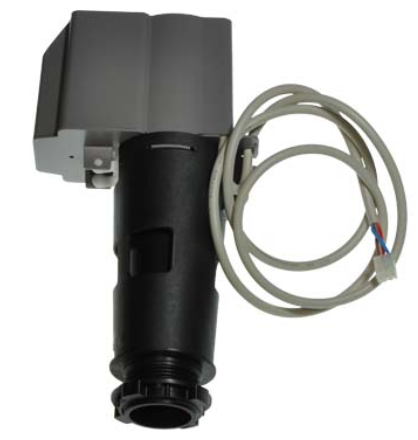 Seeley 24V Drain Valve