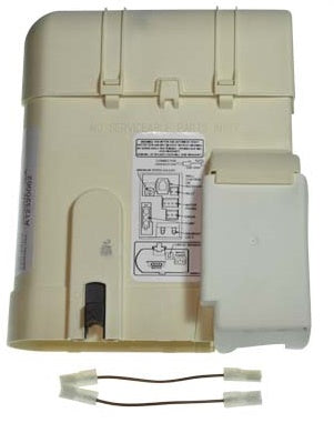 Seeley Control Box Conversion CPMD TBA/CPL/LCB