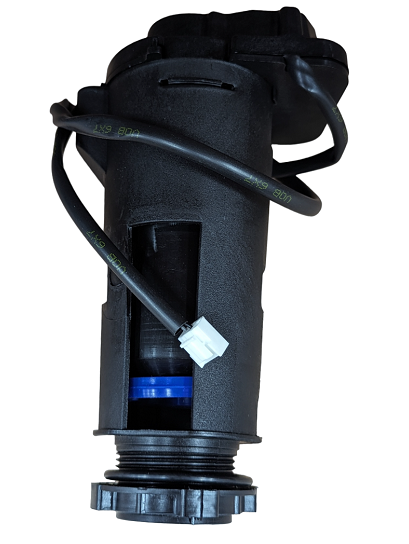 Seeley Drain Valve 12V Super Stealth LCI & LPI