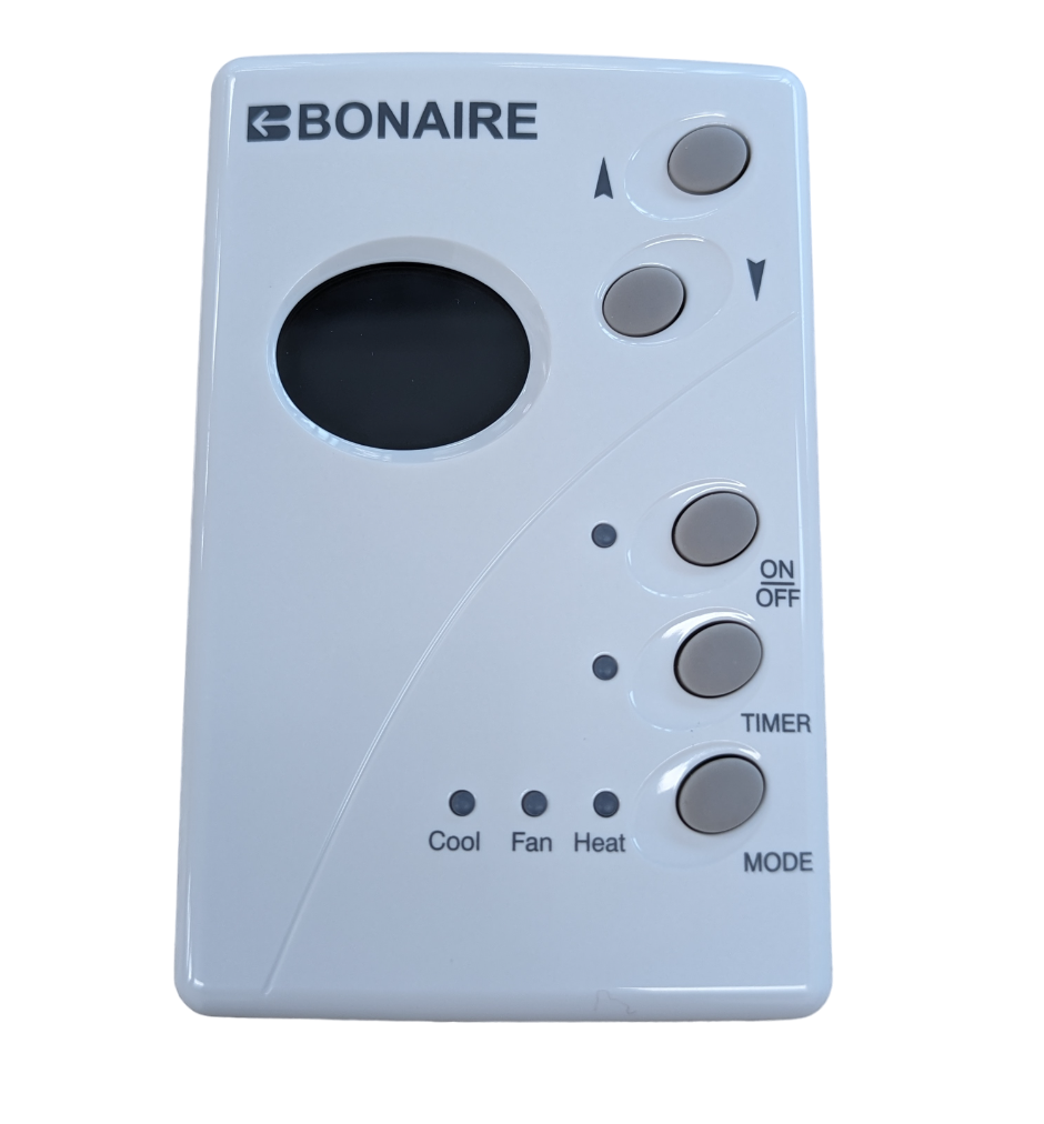 Bonaire Slimline Wall Controller TEK 614