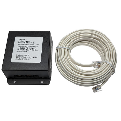 MagIQTouch WiFi Kit for Seeley & Braemar Controllers
