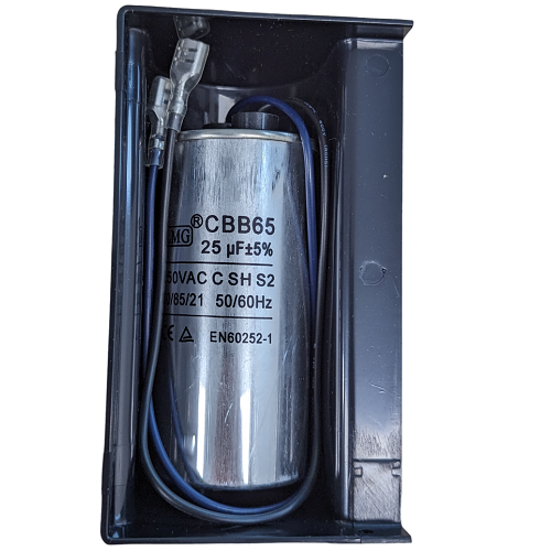 Coolbreeze 25MF Motor Capacitor
