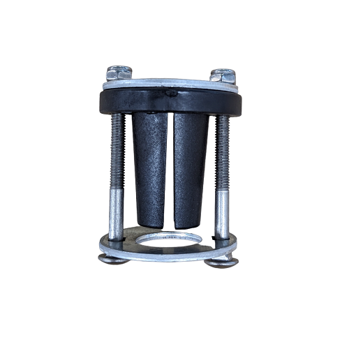 Coolbreeze Fan Collet Small for 600W 750W Motors