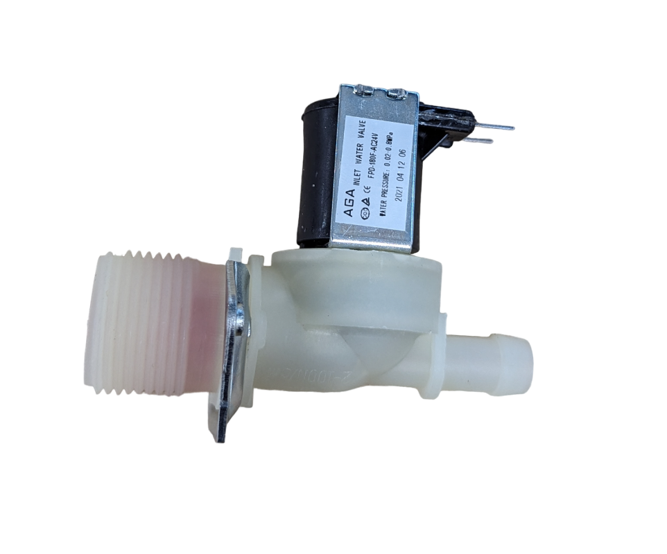 Coolbreeze Barbed Solenoid Kit