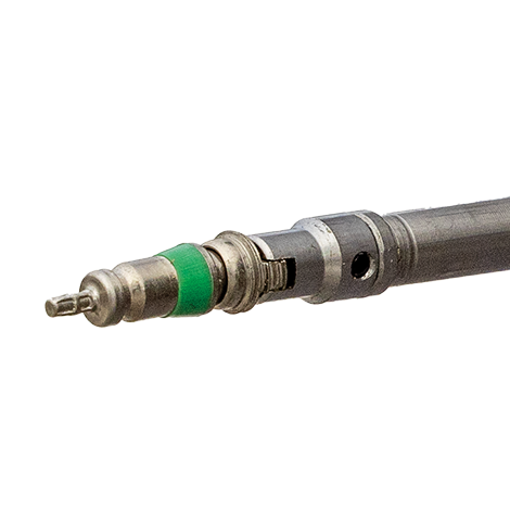 VC1G – 1/4″ Valve Core Removal Tool with Sight Glass