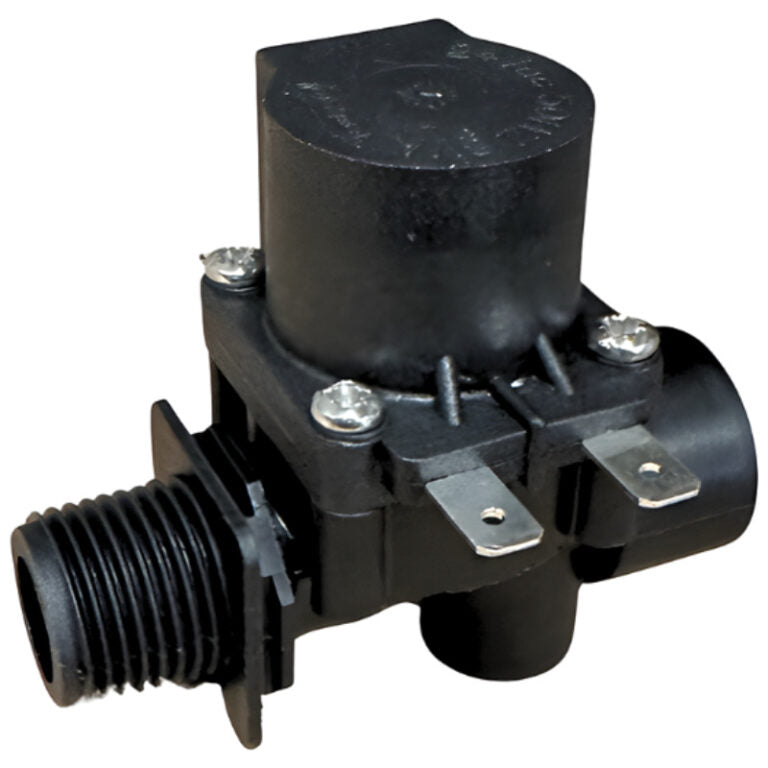 Seeley-Type Cooler Inlet Valve – 3/4" BSP 24V Solenoid