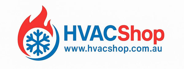 hvacshop.com.au