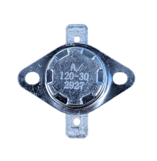 Bonaire Vulcan Quasar Overheat Switch
