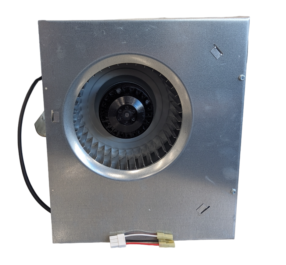 Bonaire Vulcan Gas Heater Fan Motor Deluxe 30-40MJ
