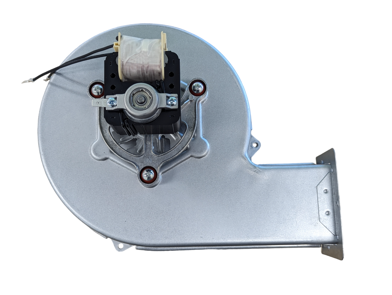 Bonaire Combustion Assembly Fan Kit MB3 & MB4
