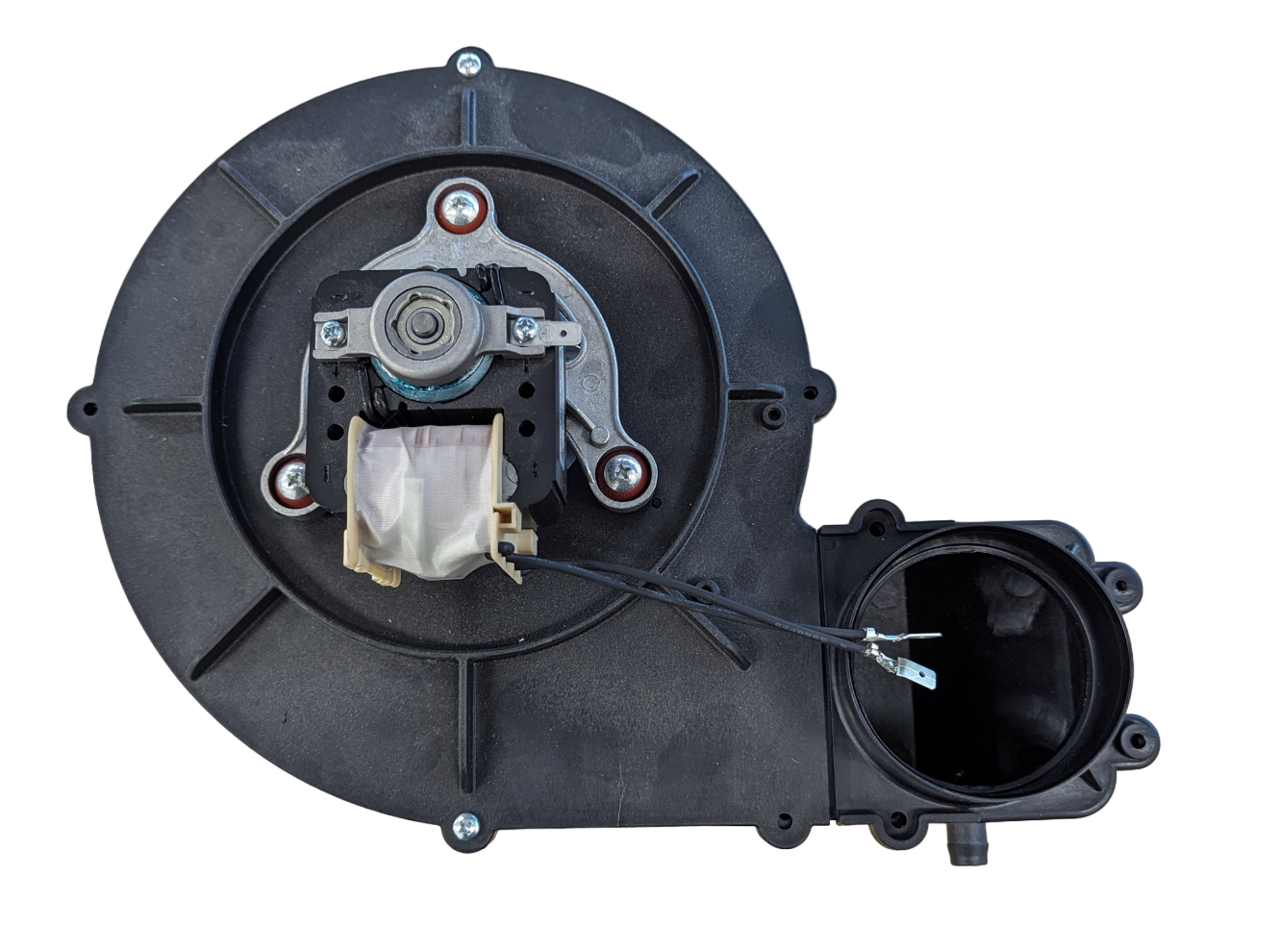 Bonaire MB5 Combustion Fan Kit