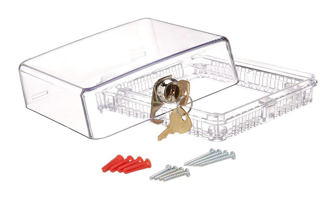 Honeywell Thermostat Guard