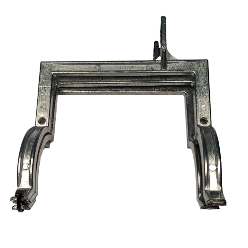 Brivis Bracket Motor Kit 114/35