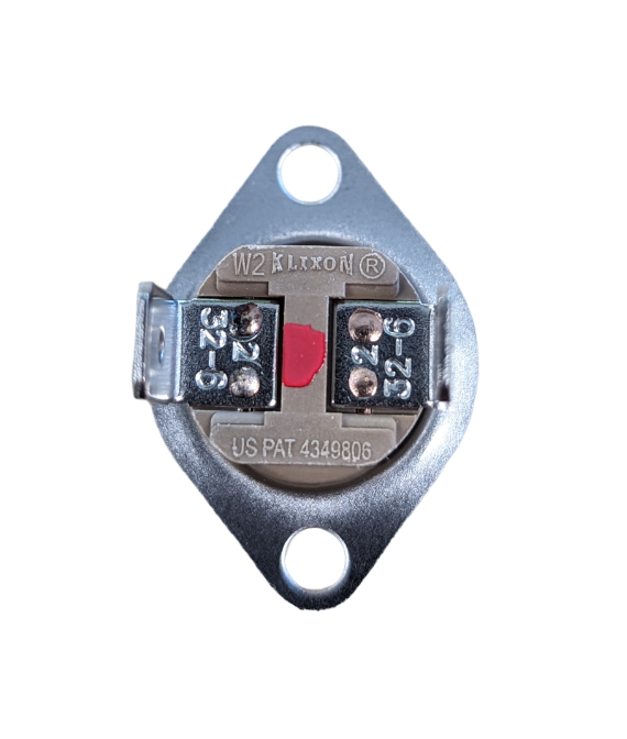 Brivis Ducted Heater Over Temperature Switch 90C