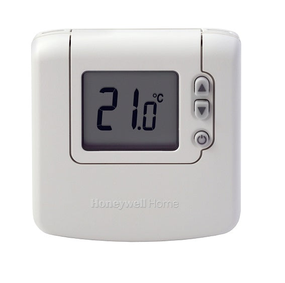 Honeywell Thermostat Range (24–230V) — Non-Programmable, Programmable & Wi-Fi Options