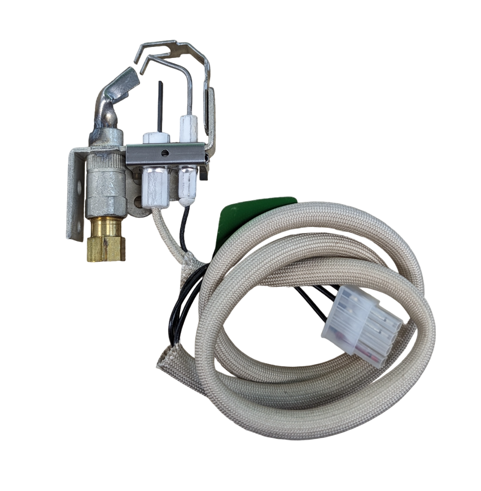 Brivis Heater Pilot Hot Surface Ignitor